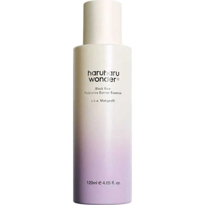 Haruharu Wonder Sort Ris Probiotika Barriere-Essens 120 ml
