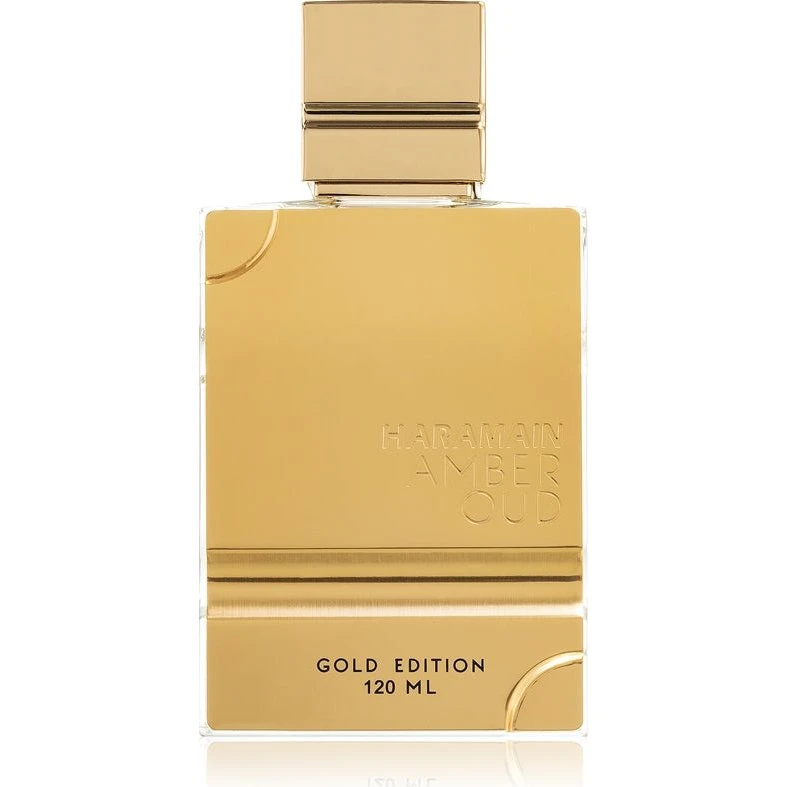 Al Haramain Amber Oud Gold Edition EDP 120 ml