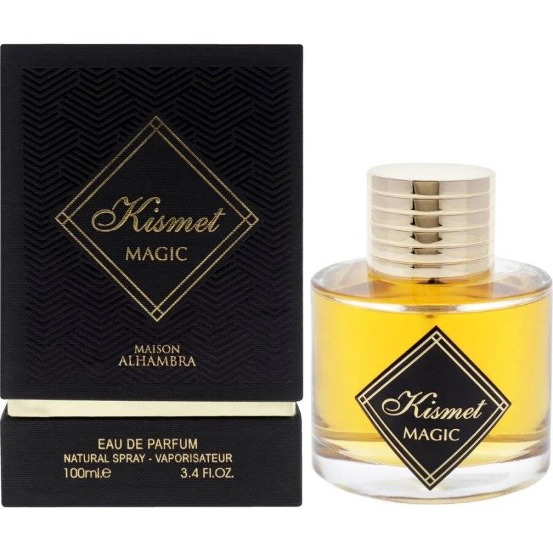 Maison Alhambra Kismet Magic EDP 100 ml