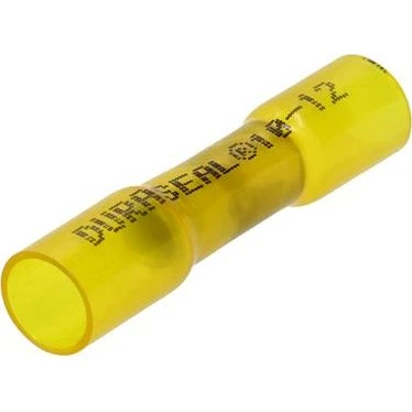 Duraseal D03 Gul Pressemuffe
