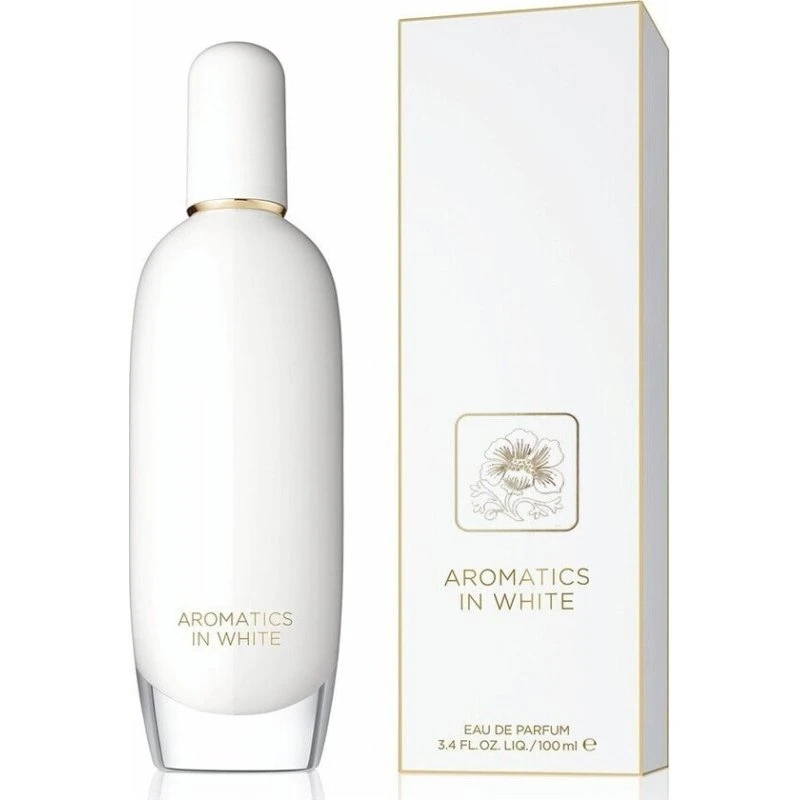 Clinique Aromatics In White EDP 100ml