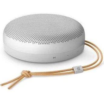 Bang & Olufsen BeoSound A1 3rd Gen Natural Aluminium