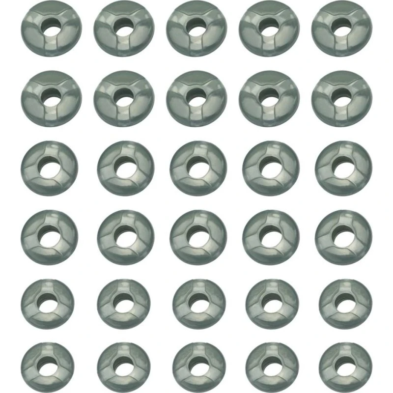 Jabra Perform 45 Bulk Refresher Kit (S/M/L, 10 stk)