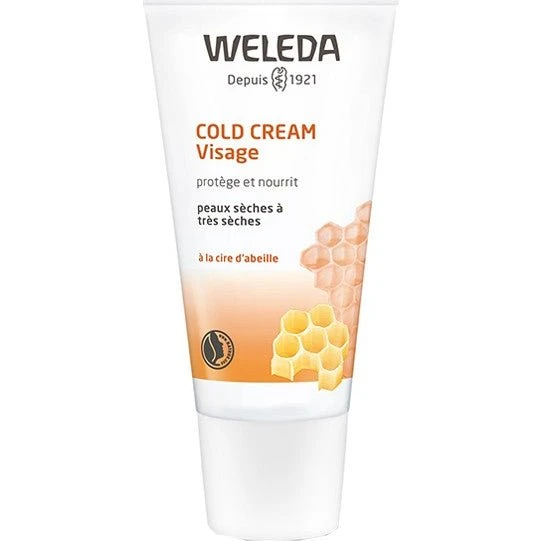 Weleda Cold Cream Nutri-protective 30 ml