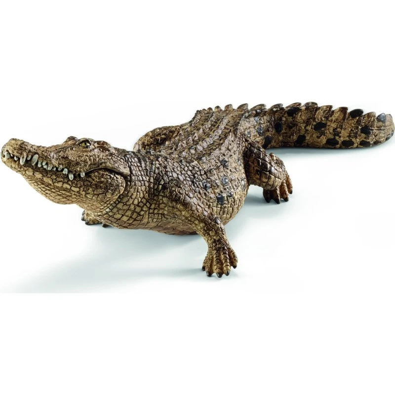 Schleich Krokodille 14736 - Wild Life