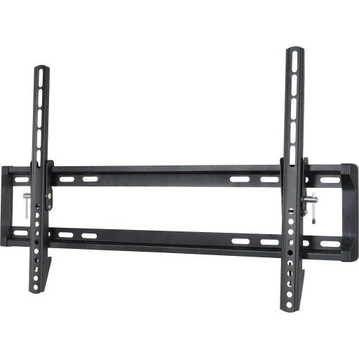 Vivanco BTI 6060 65" Vippe Vægbeslag, Sort, Op til 50 kg