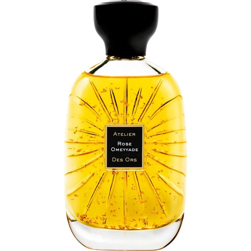 Atelier Des Ors Rose Omeyyade EDP 100 ml