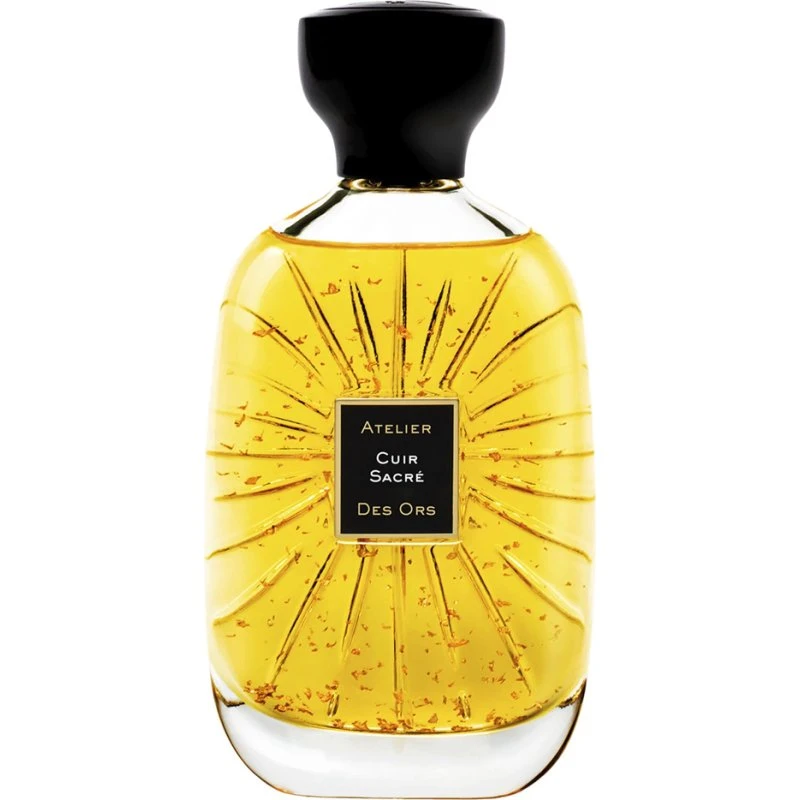 Atelier Des Ors Cuir Sacré EDP 100 ml