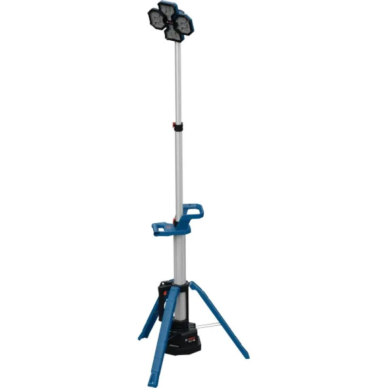 Bosch GLT18V-5000 5000lm Batteridrevet Arbejdslampe