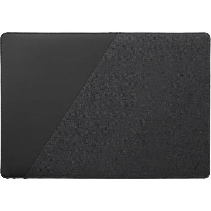 Native Union Stow Slim 16" Laptop Sleeve - Sort