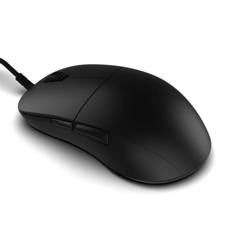 Endgame Gear XM2 8K V2 Wired Gaming Mus - Sort