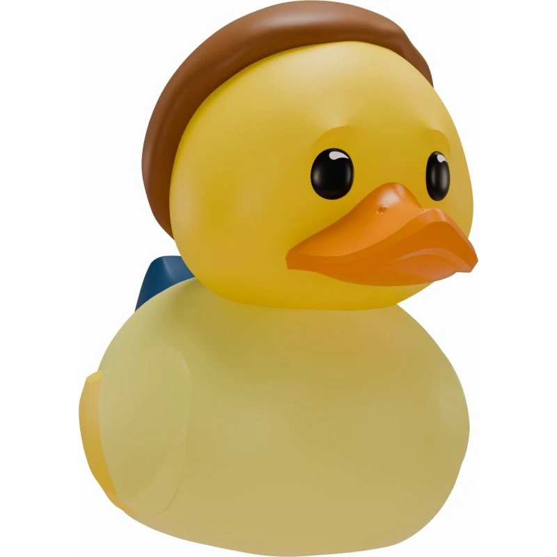 Numskull Mini TUBBZ - Morty (Mini Edition)