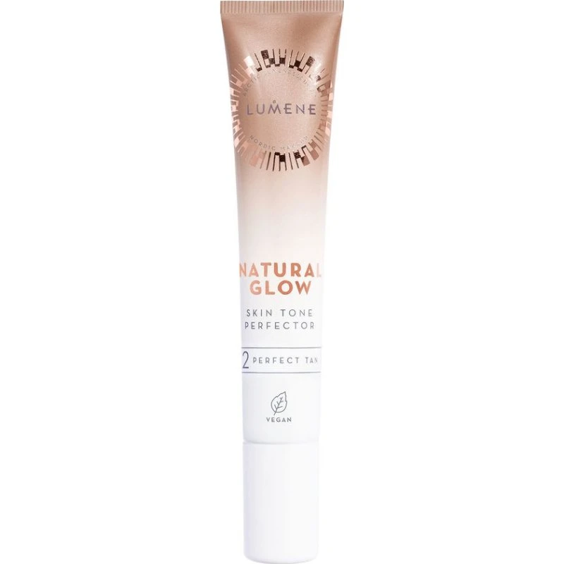 Lumene Natural Glow Skin Tone Perfector #2 Perfect Tan 20 ml