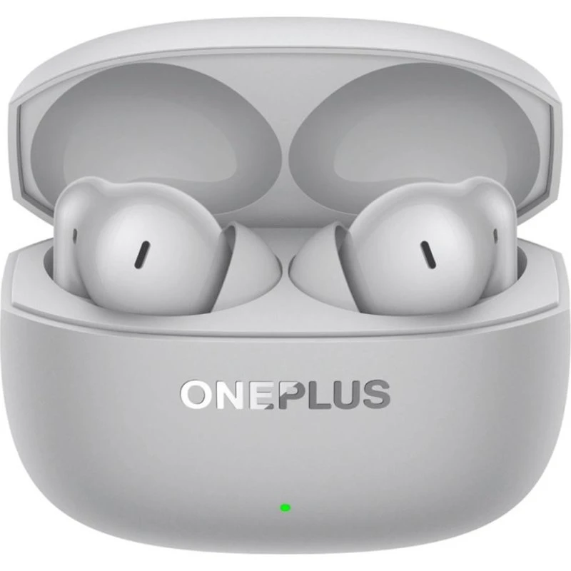 OnePlus Nord Buds 4 Pro - Grå