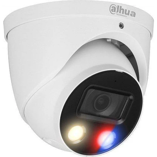 Dahua IP TiOC 2.0 5MP IR Kuppelkamera HDS3549H-AS-PV-0280B-S4