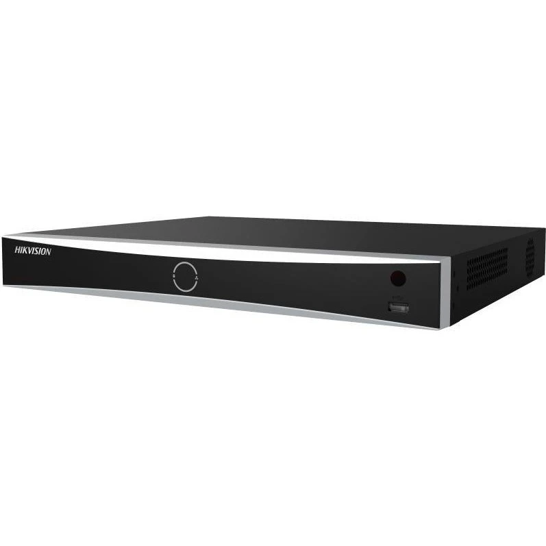 Hikvision DS-7608NXI-K2(D) 8 Kanaler 4K NVR med AcuSense