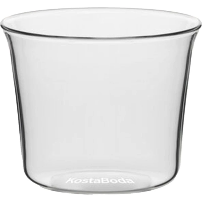 Kosta Boda Innocent Glas 25 cl, 4-pak