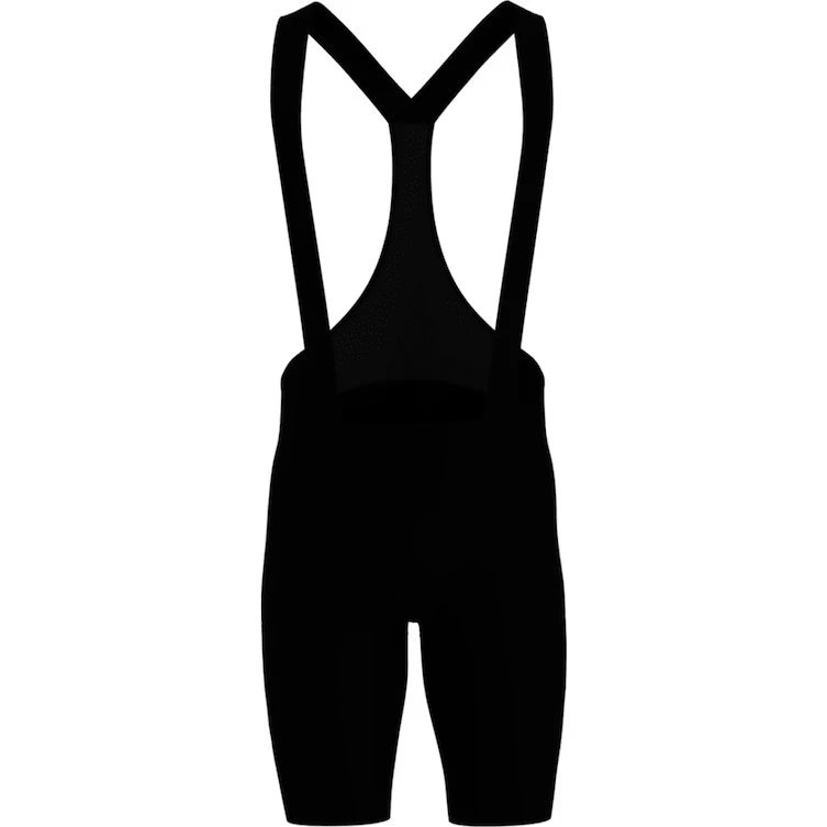 POC Raceday Bibshorts Uranium Black Herre M
