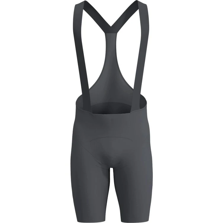 POC Raceday Bibshorts Sylvanite Grey Herre L