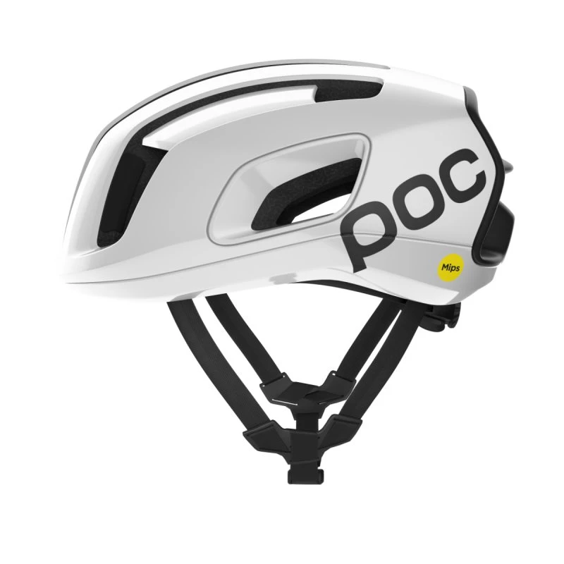POC Cytal Mips Hydrogen White/Uranium Black Matt L (56-61cm)