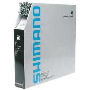 Shimano Bremsewire 1,6 mm x 1700 mm (MTB/City)