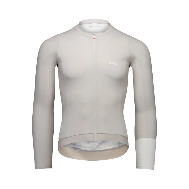 POC Cadence L/S Jersey Granite Grey M