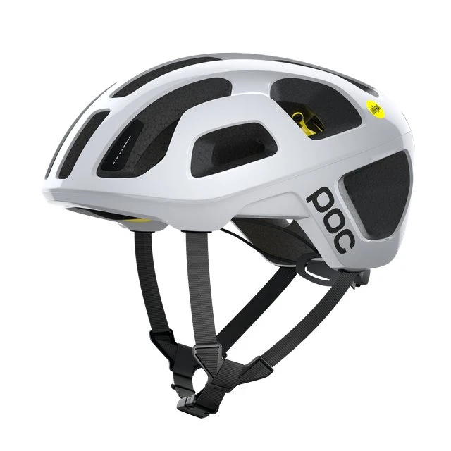 POC Octal MIPS Cykelhjelm Hvid (M, 54-60 cm)