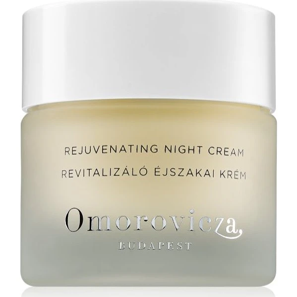 Omorovicza Rejuvenating Night Cream 50 ml