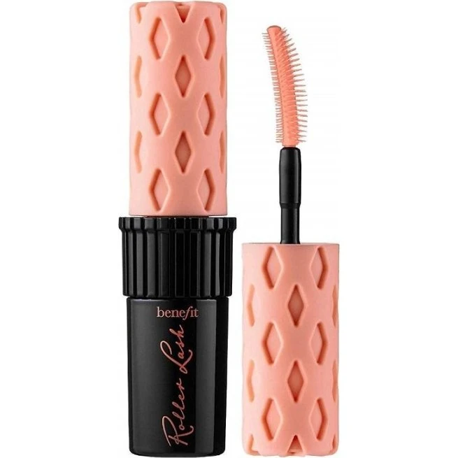 Benefit Roller Lash Mascara Sort 4g