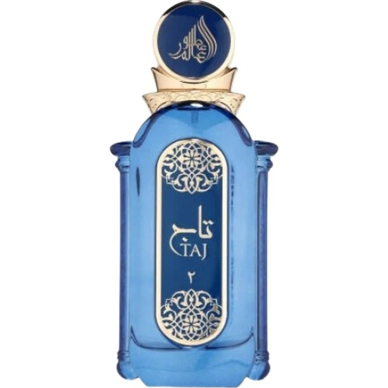 Fragrance World Taj 2 Athoor Al Alam EDP 90 ml