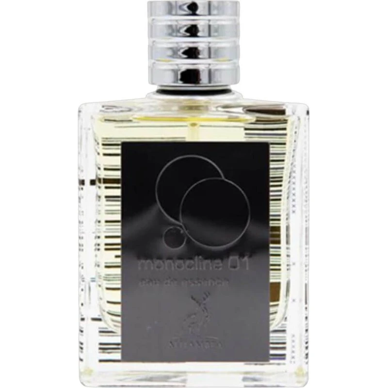 Maison Alhambra Monocline 01 EDP 100 ml