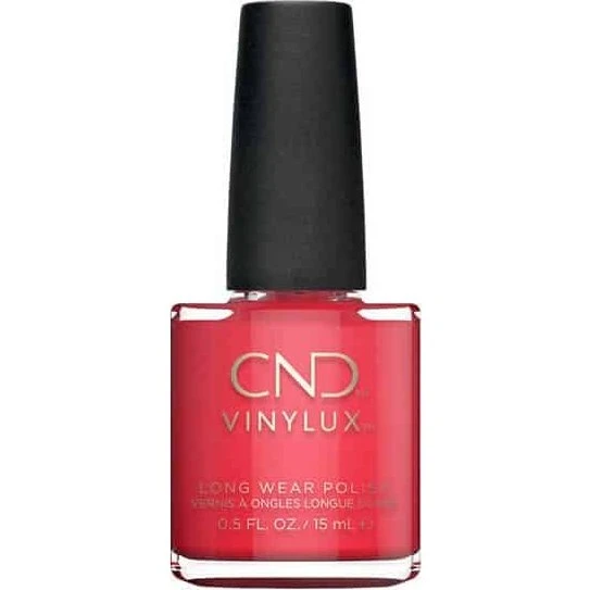 CND Vinylux Lobster Roll #122, 15 ml