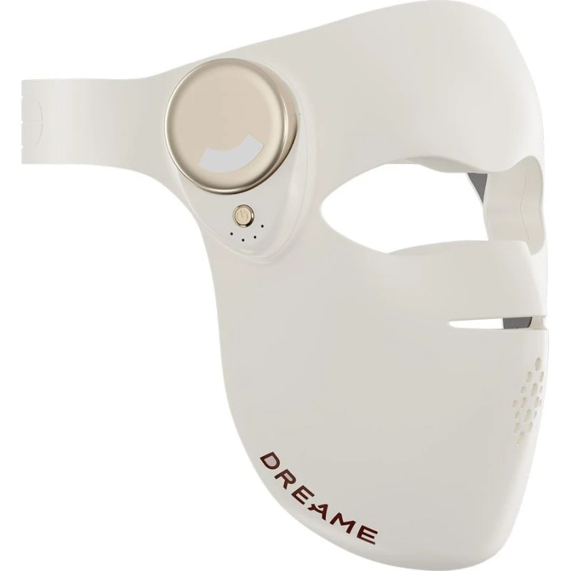 Dreame LED-maske AB01A - Beige