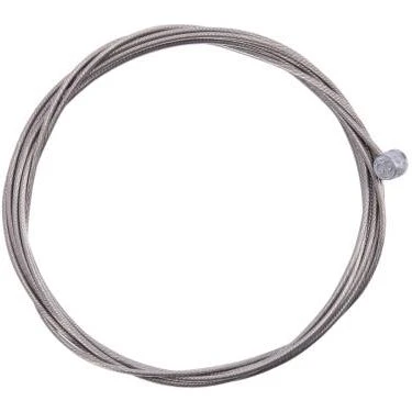 SRAM Stainless bremsekabel 1,5 mm x 2000 mm (MTB/Road)