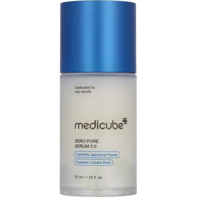 Medicube Zero Pore Serum 2.0, 37 ml