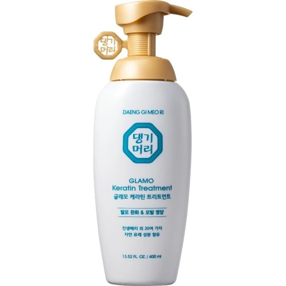 Daeng Gi Meo Ri Glamo Keratinbehandling 400 ml