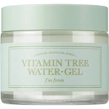 I'm From Vitamin Tree Water Gel 75g