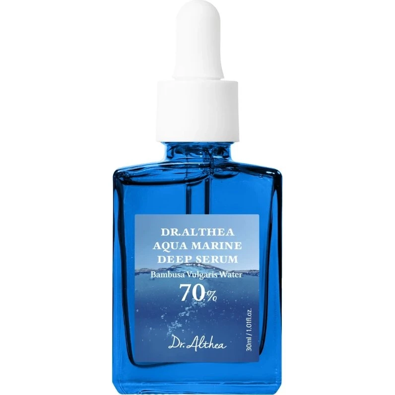 Dr. Althea Aqua Marine Deep Serum 30 ml