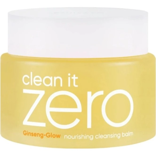 Banila Co Clean Det Zero Nærende Rensebalsam 100 ml