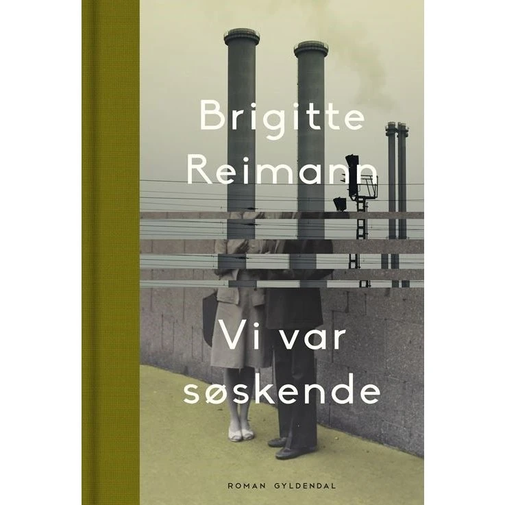 Vi var søskende - Brigitte Reimann
