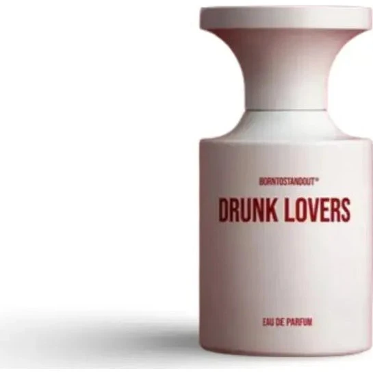 Born To Stand Out Drunk Lovers Eau de Parfum 15 ml