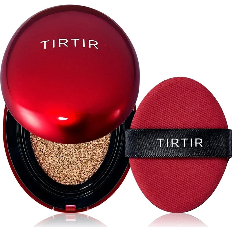 TIRTIR Mask Fit Red Mini Cushion 25N Mokka 4,5 g