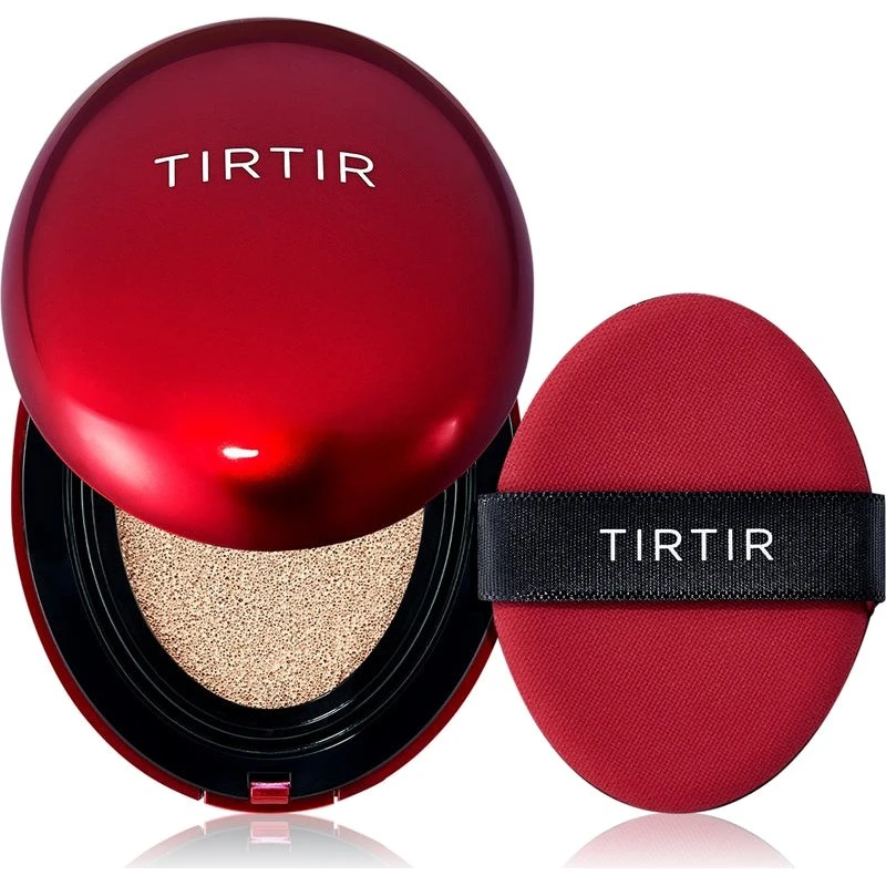 TirTir Mask Fit Red Cushion SPF50+ 21C Cool Ivory 18 g