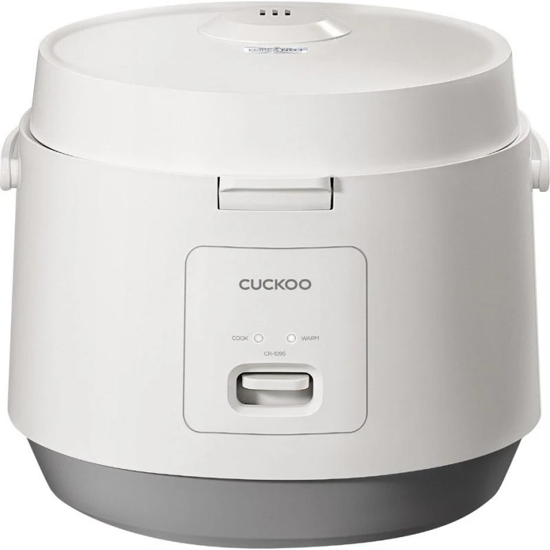 Cuckoo CR-1095 1,8 l riskoger 700 W grå/hvid