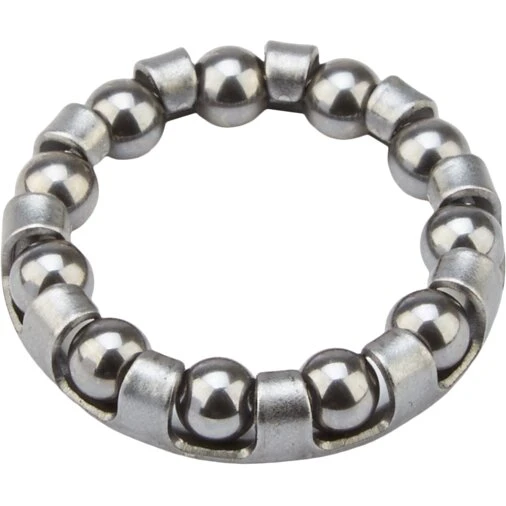 Shimano Nexus 7 kugleleje venstre 3/16" 11 kugler SG-C3000-7R