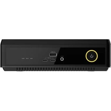ZOTAC ZBOX MAGNUS EN275060TC Mini PC Core Ultra 7 255HX RTX 5060 Ti