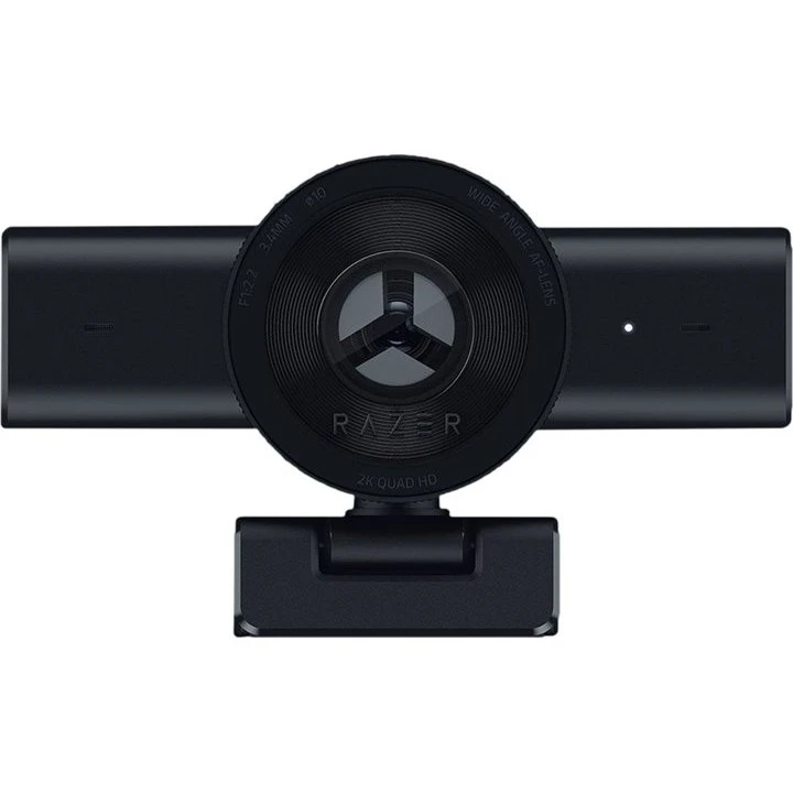 Razer Kiyo V2 X Hvid 1440p Webcam