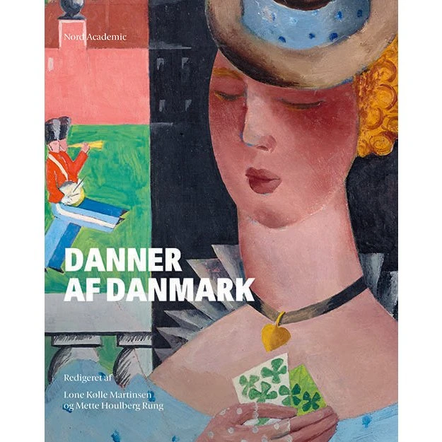 Danner af Danmark - Historie & Samfund - Hardcover