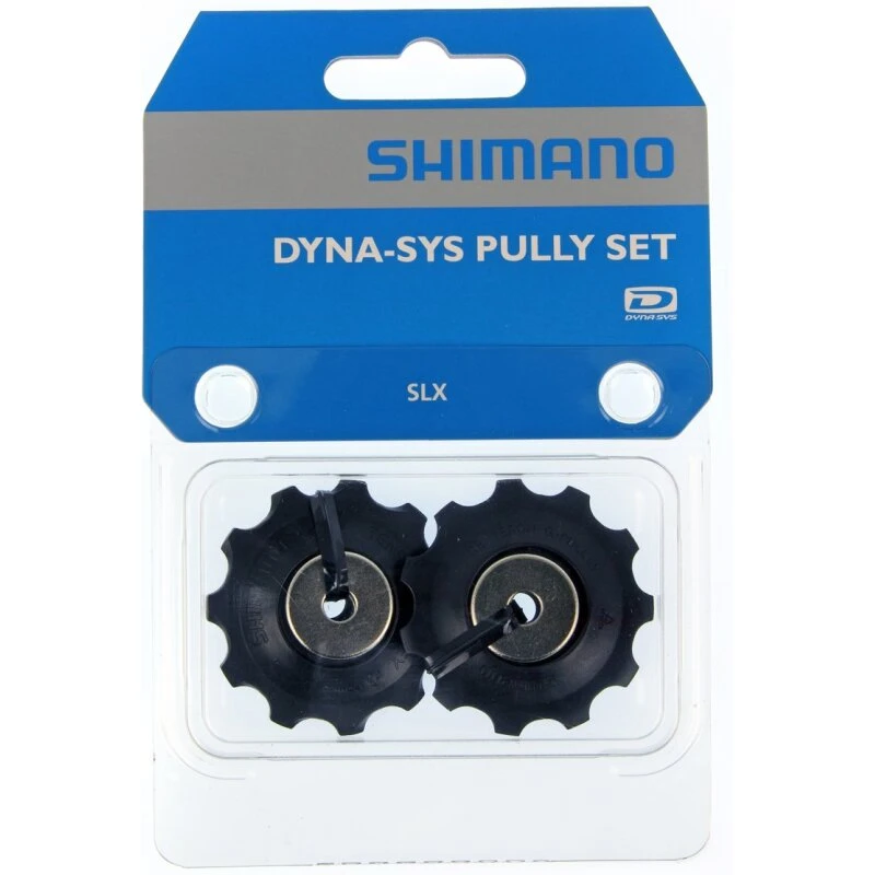 Shimano 105 5800 11T pulleyhjul (par)