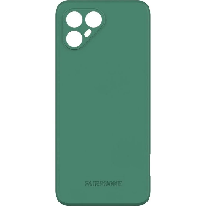 Fairphone Bagomslag Grøn til Fairphone 4